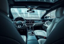The Future of Automotive Design: How Health and Wellness Are Shaping Car Interiors The Future of Automotive Design: How Health and Wellness Are Influencing Car Interiors