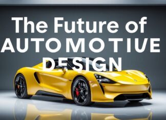 The Future of Automotive Design: Trends and Innovations to Watch The Future of Automotive Design: Trends and Innovations to Keep an Eye On