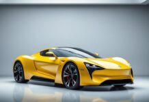 The Future of Automotive Design: Where Fashion Meets Functionality The Future of Automotive Design: Where Fashion Meets Practicality