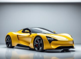 The Future of Automotive Design: Where Fashion Meets Function
