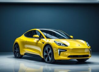 The Future of Automotive: Electric Vehicles and Beyond