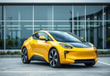 The Future of Automotive: Embracing Solar-Powered Vehicles