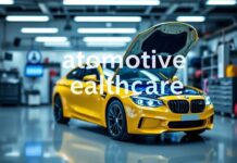 The Future of Automotive Healthcare: How Technology is Transforming Vehicle Upkeep