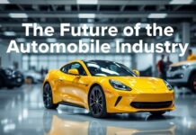 The Future of the Automobile Industry: How Community Involvement is Fueling Innovation