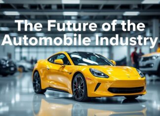 The Future of the Automobile Industry: How Community Involvement is Fueling Innovation