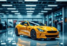 The Future of Automotive: How Digital Transformation is Reshaping the Industry The Future of Automotive: How Digital Transformation is Reshaping the Industry