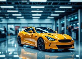 The Future of Automotive: How Digital Transformation is Reshaping the Industry