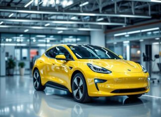 The Future of Automotive: How Electric Vehicles Are Reshaping the Industry The Future of the Automotive Industry: How Electric Vehicles Are Transforming the Sector