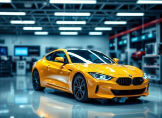 The Future of Automotive: How Technology is Transforming the Industry