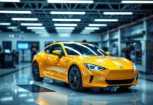 The Future of the Automotive Industry: How Technology is Transforming It