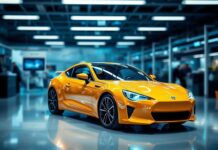 The Future of Automotive: How Technology is Transforming Our Driving Experience