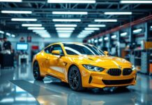 The Future of the Automotive Industry: How Technology is Revolutionizing the Sector