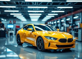 The Future of Automotive: How Technology is Revolutionizing the Industry The Future of the Automotive Industry: How Technology is Revolutionizing the Sector