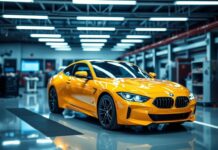 The Future of the Automotive Industry: How Technology is Transforming the Sector