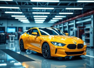 The Future of the Automotive Industry: How Technology is Transforming the Sector