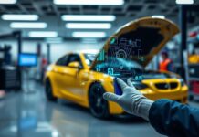The Future of Automotive Maintenance: Embracing Technology and Innovation