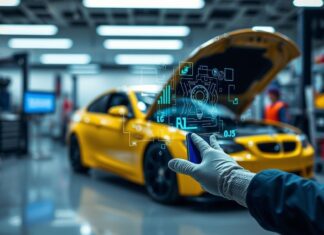 The Future of Automotive Maintenance: Embracing Technology and Innovation