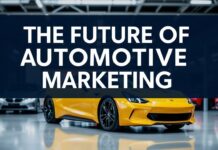 The Future of Automotive Marketing: Trends and Predictions for 2026 The Future of Automotive Marketing: Trends and Predictions for 2026