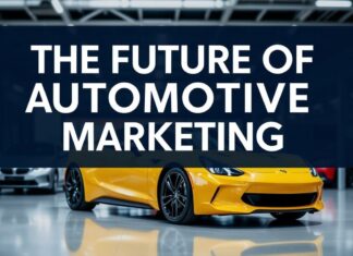 The Future of Automotive Marketing: Trends and Predictions for 2026 The Future of Automotive Marketing: Trends and Predictions for 2026