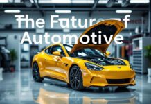 The Future of Automotive: Sustainable Innovations and Maintenance Tips The Future of Automotive: Sustainable Innovations and Maintenance Advice