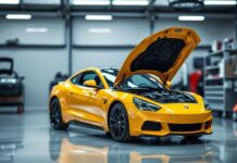 The Future of Automotive: Sustainable Innovations and Maintenance Tips The Future of Automotive: Sustainable Innovations and Maintenance Tips