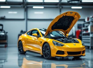 The Future of Automotive: Sustainable Innovations and Maintenance Tips