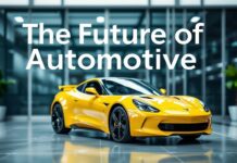 The Future of Automotive: Sustainable Practices and Green Initiatives