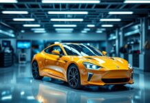 The Future of Automotive Technology: A Comprehensive Look at Emerging Trends