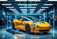 The Future of Automotive Technology: A Comprehensive Overview