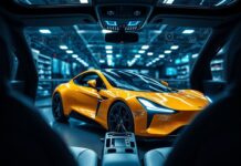 The Future of Automotive Technology: A Look at Tomorrow's Driving Experience