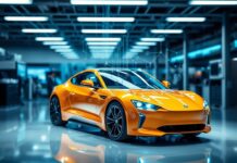 The Future of Automotive Technology: Innovations and Trends