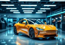 The Future of Automotive Technology: Trends to Watch in 2023