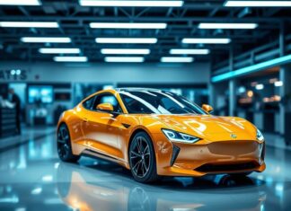 The Future of Automotive Technology: Trends to Watch in 2023 The Future of Automotive Technology: Trends to Watch in 2023