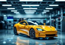The Future of Automotive Technology: What’s Driving the Industry Forward The Future of Automotive Technology: What's Propelling the Industry Ahead