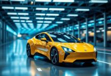 The Future of Automotive Technology: What's Next for Our Roads?