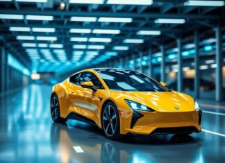 The Future of Automotive Technology: What’s Next for Our Roads? The Future of Automotive Technology: What's Next for Our Roads?