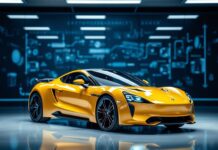 The Future of Automotive Technology: What's Next for Car Enthusiasts