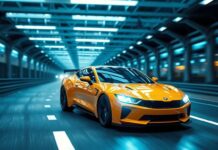 The Future of Automotive Technology: What Lies Ahead on the Road?