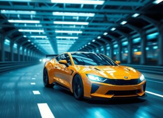 The Future of Automotive Technology: What Lies Ahead on the Road?