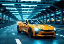 The Future of Automotive Technology: What Lies Ahead on the Road?