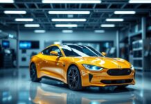 The Future of Automotive Technology: What to Expect in the Next Decade The Future of Automotive Technology: What to Expect in the Next Ten Years