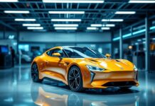 The Future of Automotive Technology: What to Expect in 2026 The Future of Automotive Technology: What to Expect in 2026