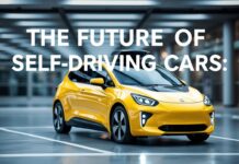 The Future of Self-Driving Cars: A Complete Guide