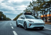 The Future of Self-Driving Cars: A Look at Tomorrow's Roads