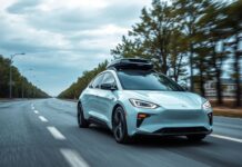 The Future of Self-Driving Cars: A Look at Tomorrow's Roads