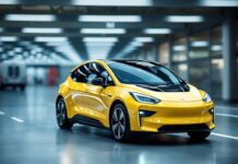 The Future of Self-Driving Cars: Charting the Course Forward