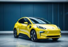 The Future of Electric Vehicles: A Comprehensive Overview