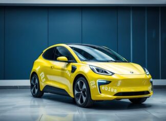 The Future of Electric Vehicles: A Comprehensive Overview