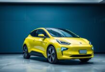 The Future of Electric Vehicles: A Global Perspective The Future of Electric Vehicles: A Worldwide View