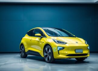 The Future of Electric Vehicles: A Worldwide View